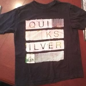 Quicksilver tshirt